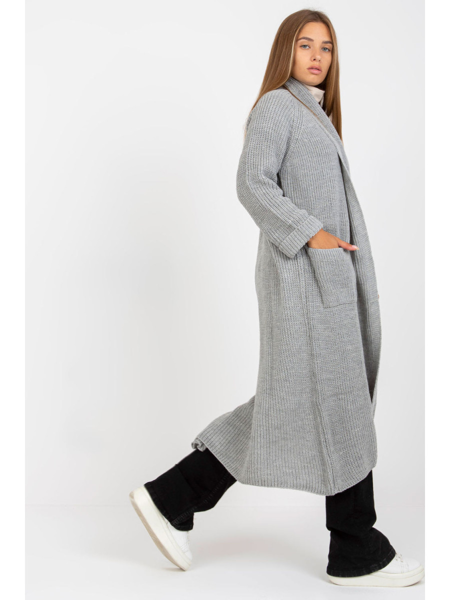 Cardigan model 170991 Och Bella