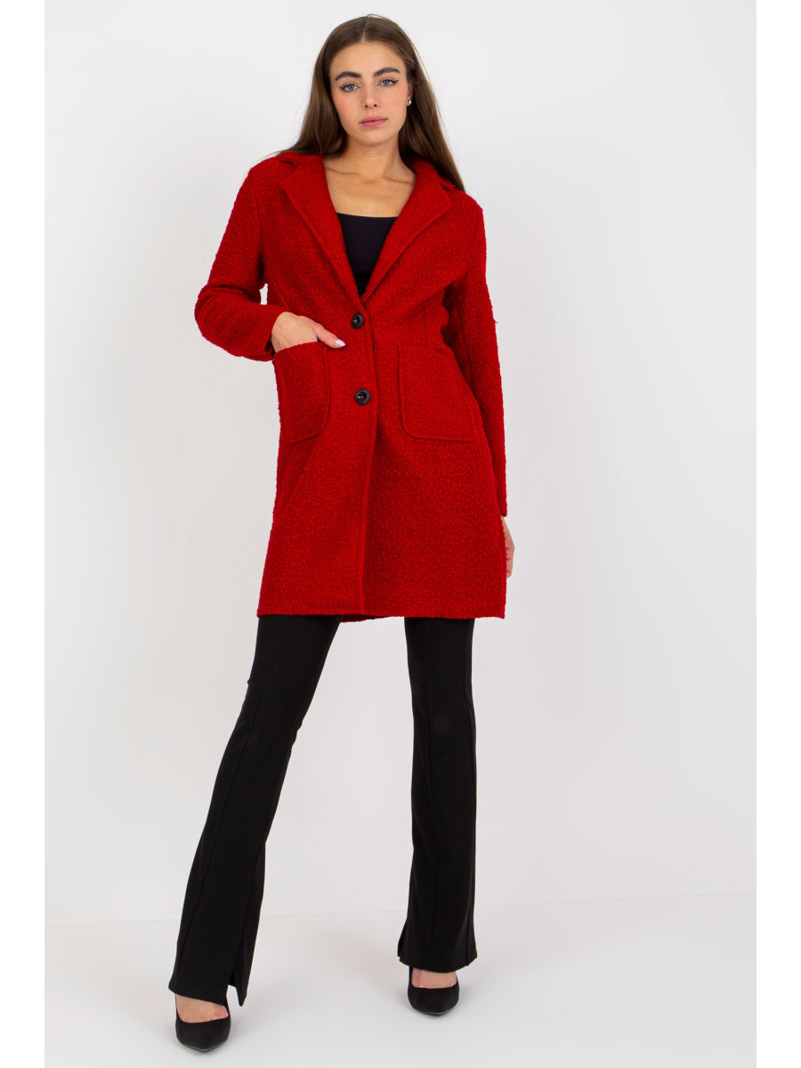 Manteau model 172448 Och Bella