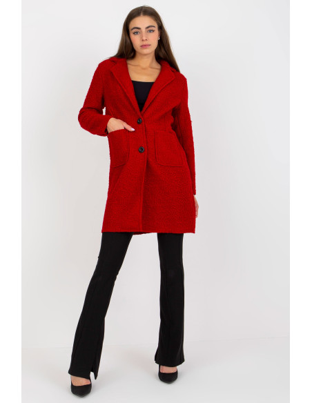 Manteau model 172448 Och Bella