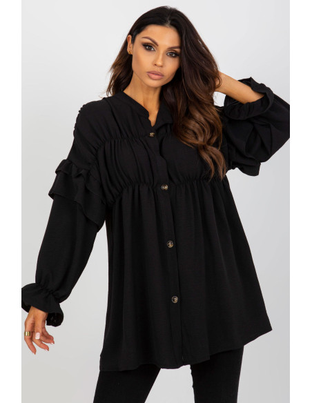 Chemise manche longue model 175459 Och Bella