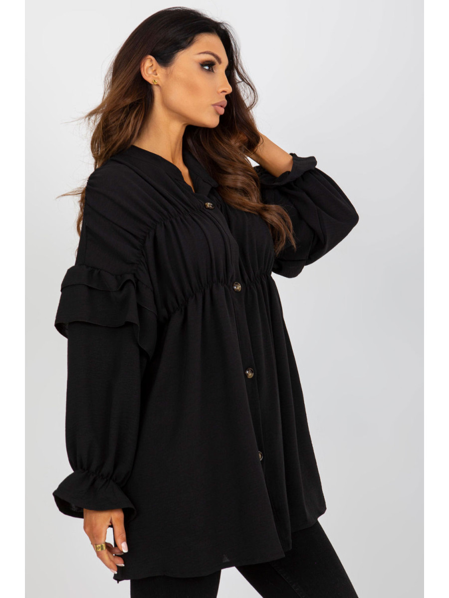 Chemise manche longue model 175459 Och Bella