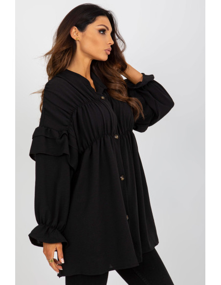 Chemise manche longue model 175459 Och Bella