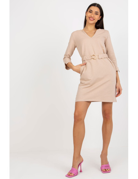 Robe de jour model 175677 Och Bella