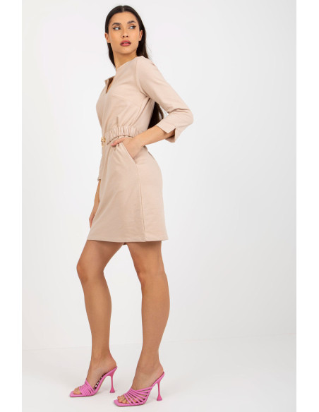Robe de jour model 175677 Och Bella