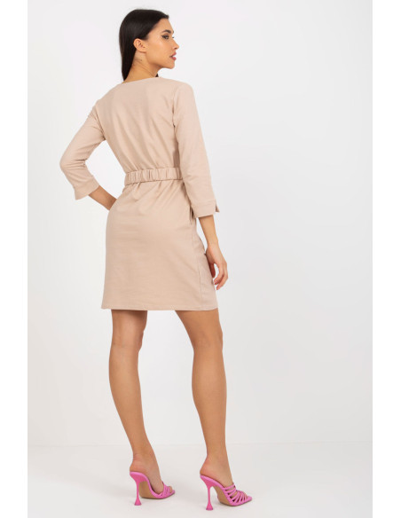 Robe de jour model 175677 Och Bella