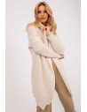 Cardigan model 186808 Och Bella