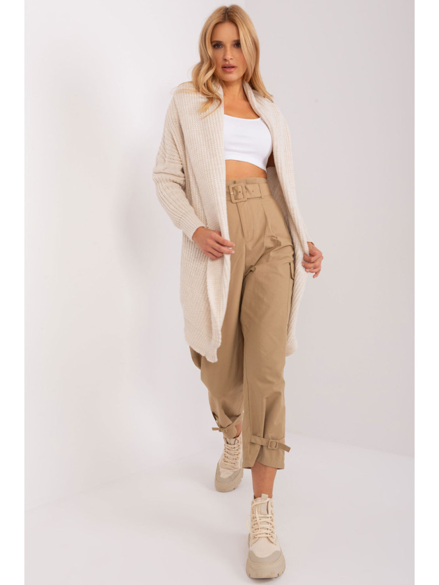 Cardigan model 186808 Och Bella
