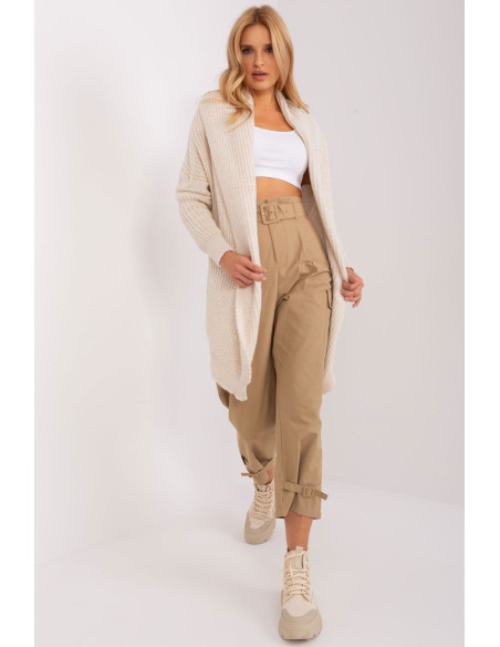 Cardigan model 186808 Och Bella