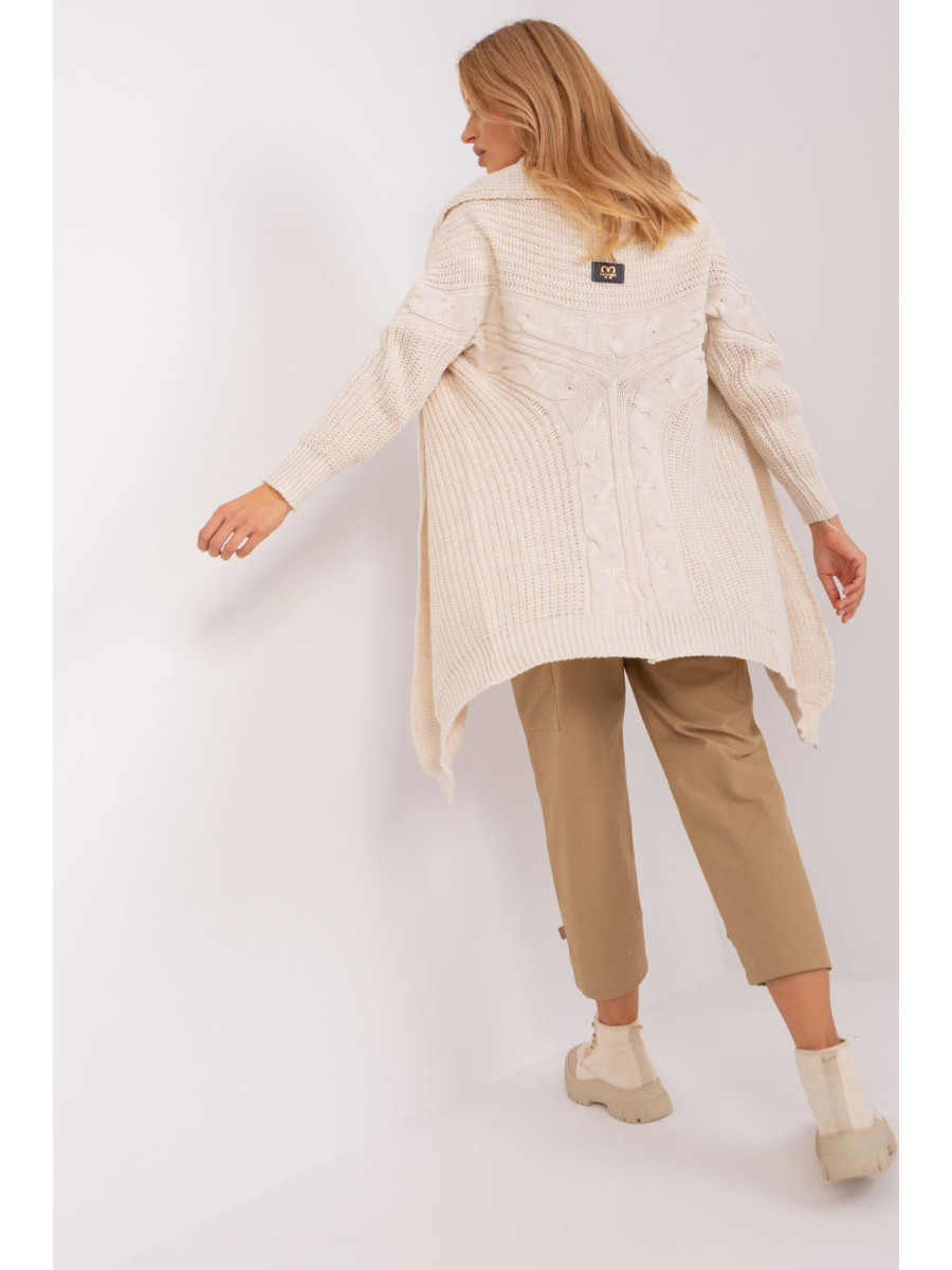 Cardigan model 186808 Och Bella