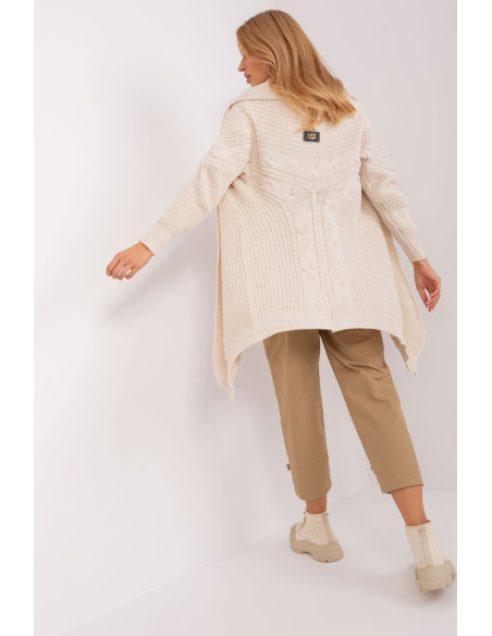 Cardigan model 186808 Och Bella