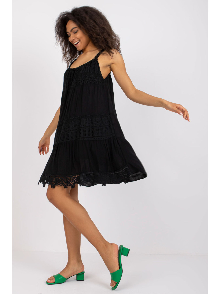 Robe de jour model 165019 Och Bella