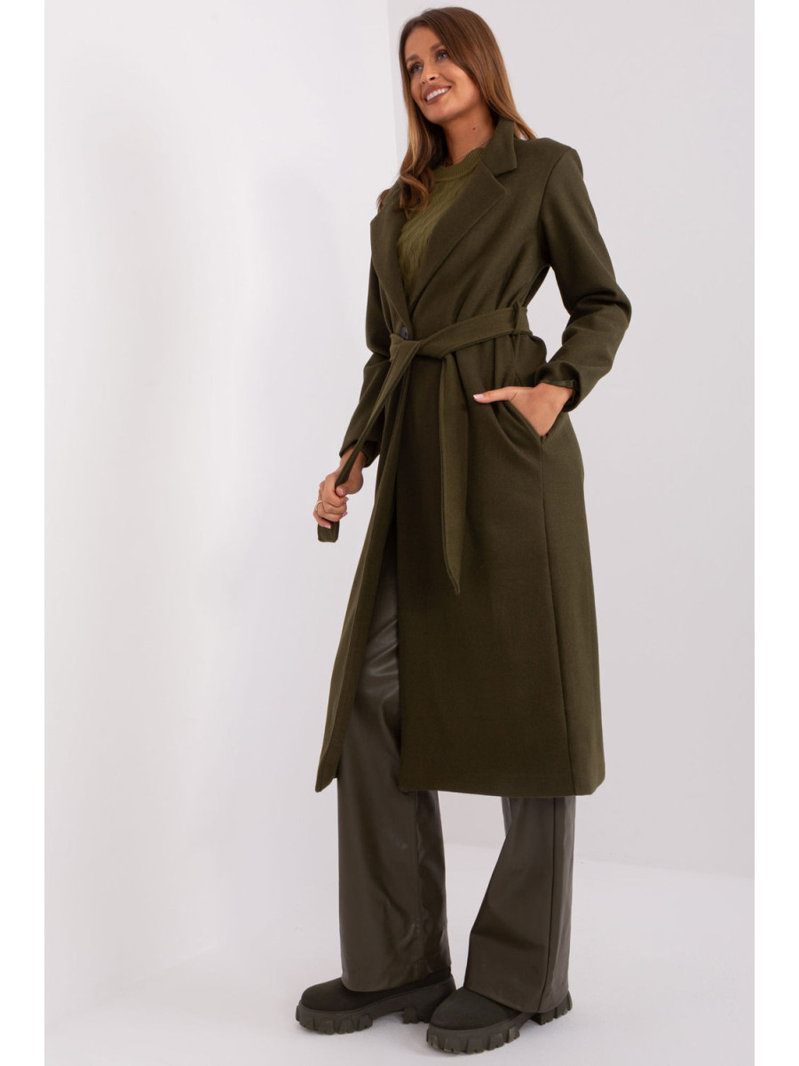 Manteau model 187448 Och Bella
