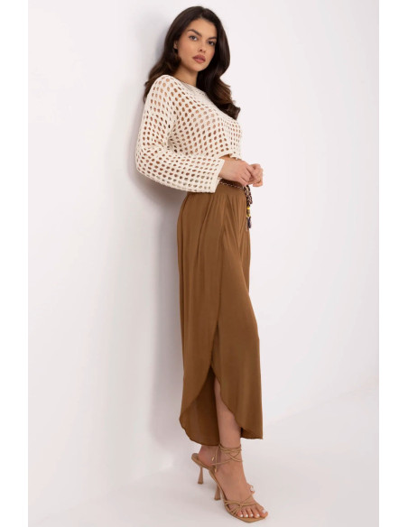Pantalon femme model 210671 Och Bella