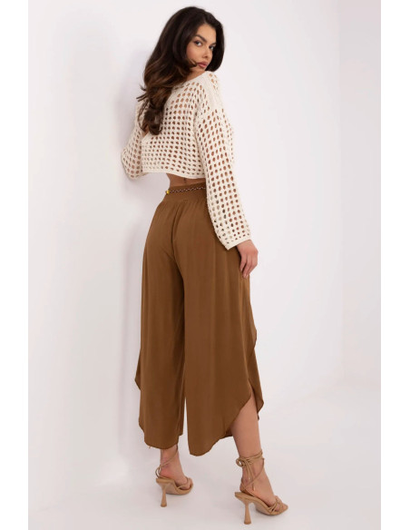 Pantalon femme model 210671 Och Bella