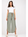 Pantalon femme model 179025 Och Bella