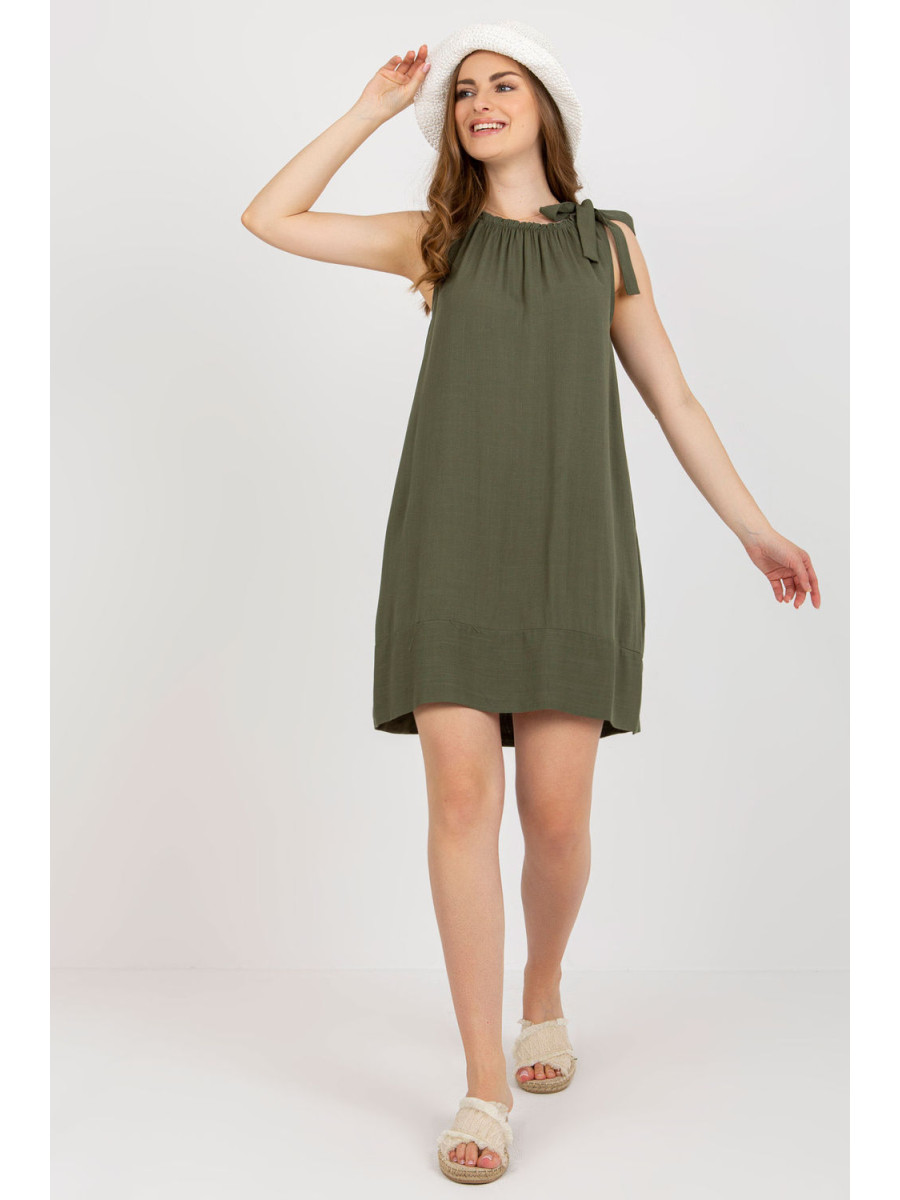 Robe de jour model 181154 Och Bella