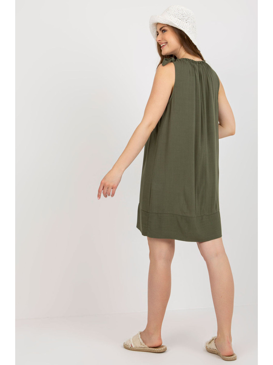 Robe de jour model 181154 Och Bella
