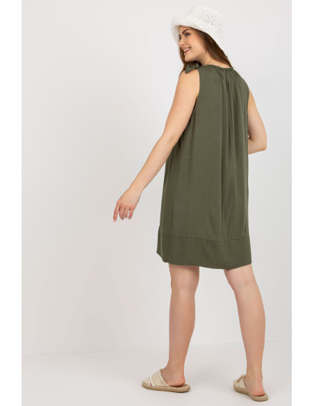 Robe de jour model 181154 Och Bella