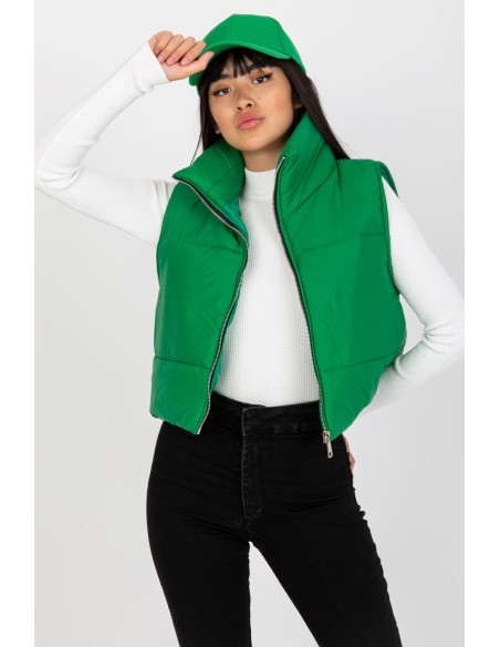Gilet model 170142 Och Bella