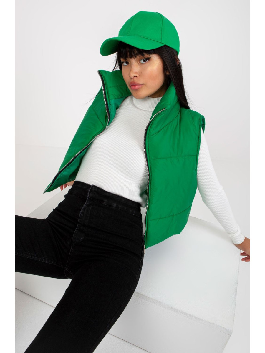 Gilet model 170142 Och Bella