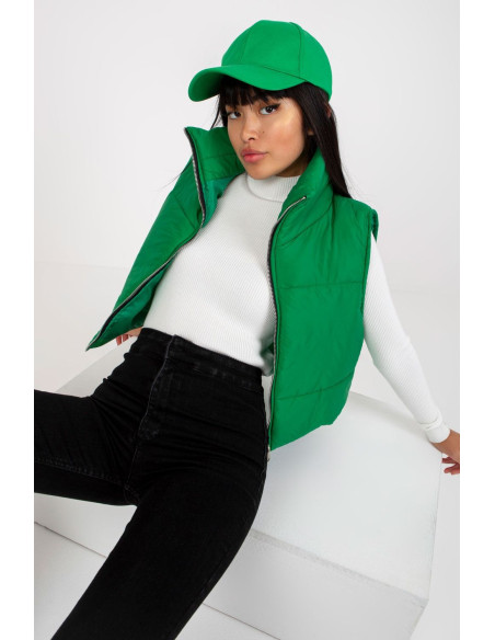 Gilet model 170142 Och Bella