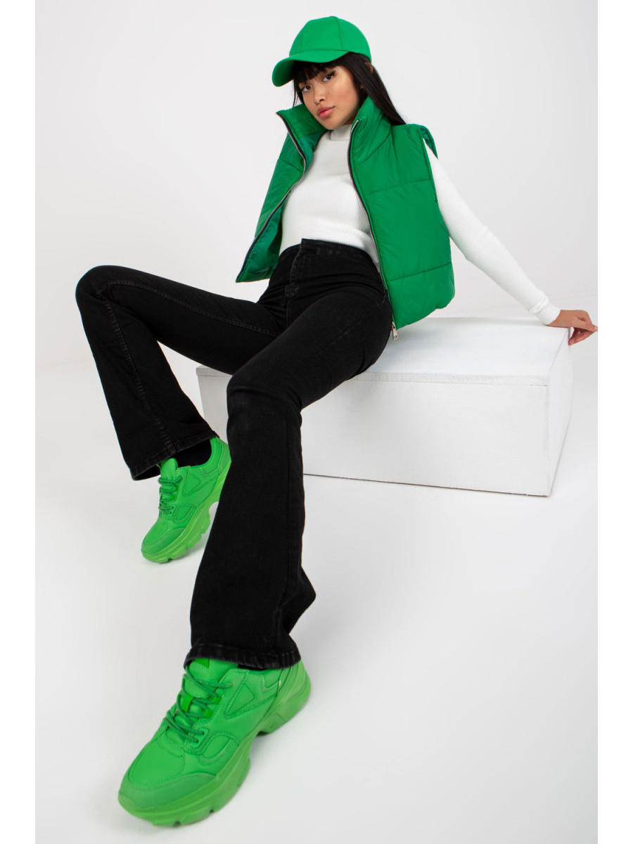 Gilet model 170142 Och Bella