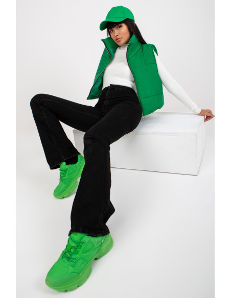 Gilet model 170142 Och Bella