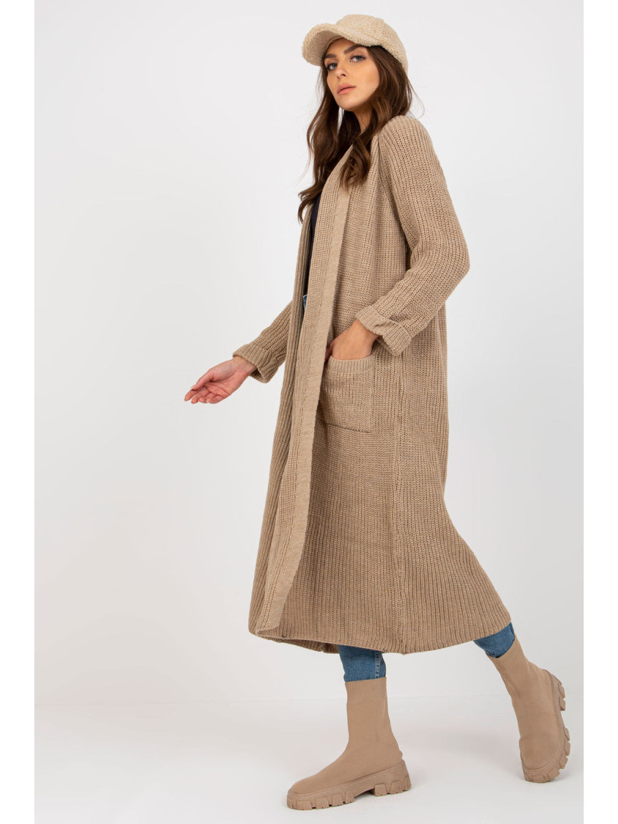 Cardigan model 170992 Och Bella