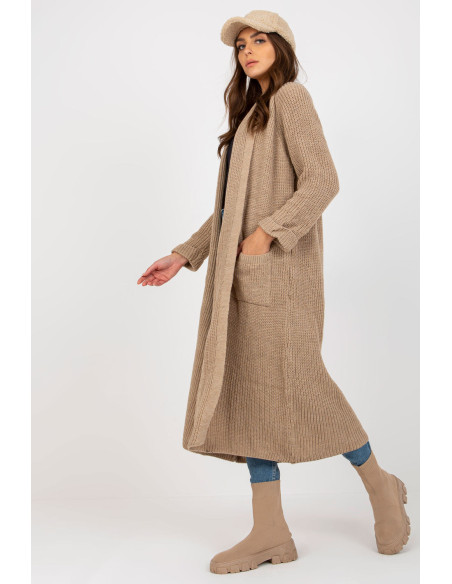 Cardigan model 170992 Och Bella