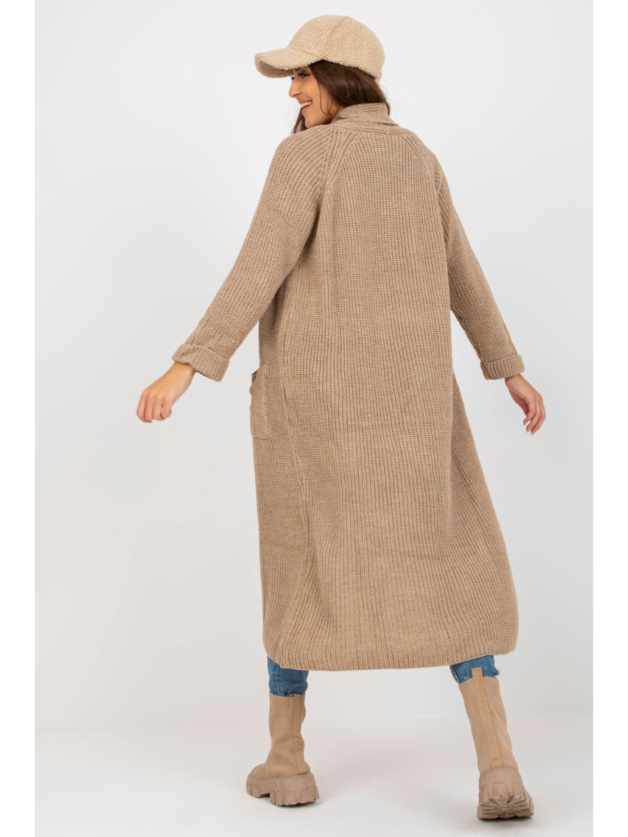 Cardigan model 170992 Och Bella