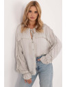 Chemise manche longue model 202300 Och Bella