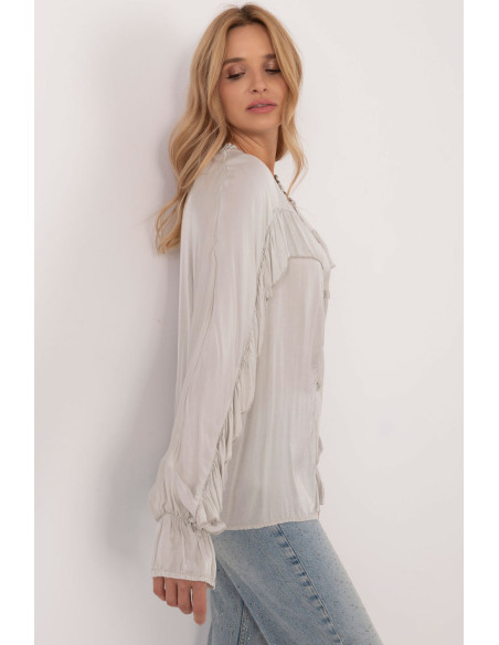 Chemise manche longue model 202300 Och Bella