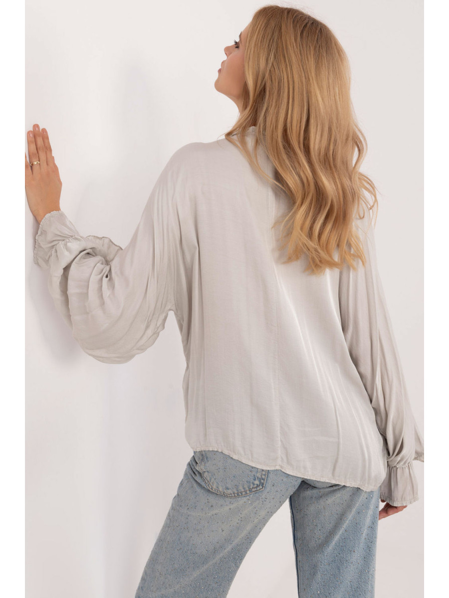 Chemise manche longue model 202300 Och Bella