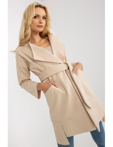 Manteau model 171328 Och Bella