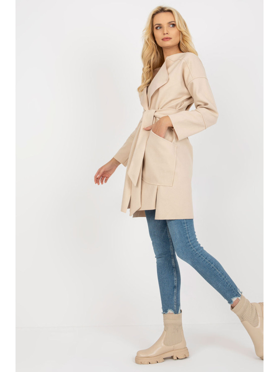 Manteau model 171328 Och Bella