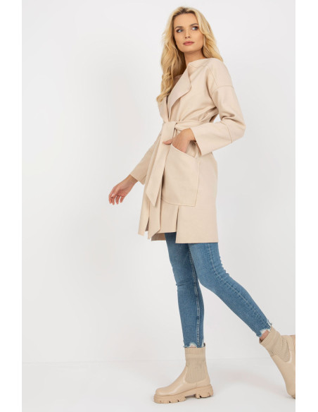 Manteau model 171328 Och Bella