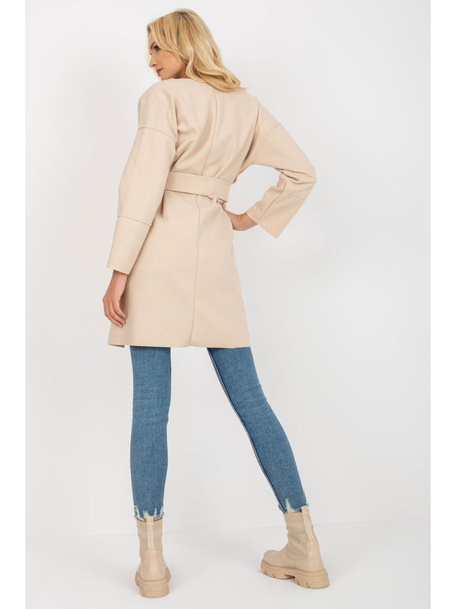 Manteau model 171328 Och Bella