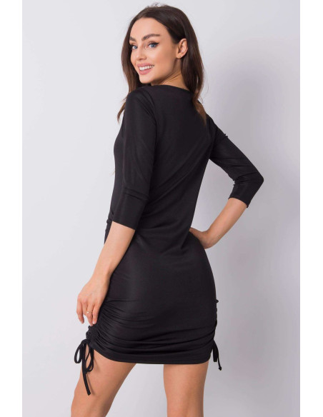 Robe courte model 159775 Och Bella