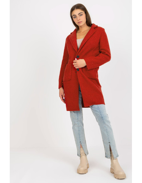 Manteau model 172449 Och Bella