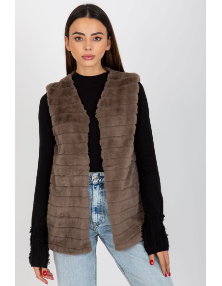 Gilet model 186542 Och Bella