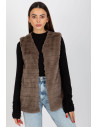 Gilet model 186542 Och Bella