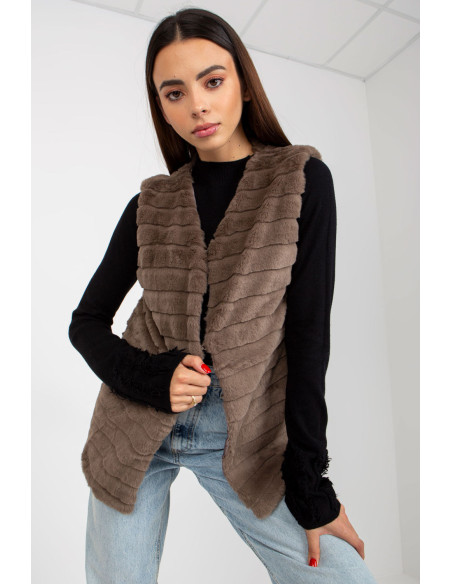 Gilet model 186542 Och Bella