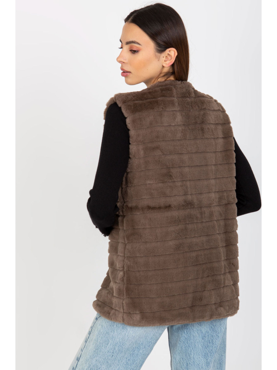 Gilet model 186542 Och Bella