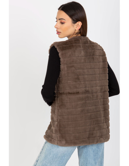 Gilet model 186542 Och Bella
