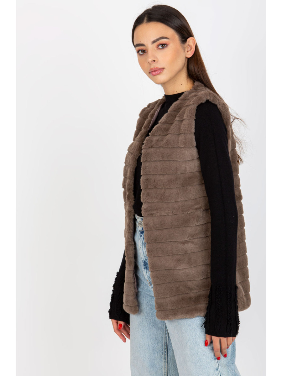 Gilet model 186542 Och Bella