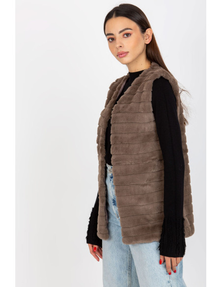 Gilet model 186542 Och Bella