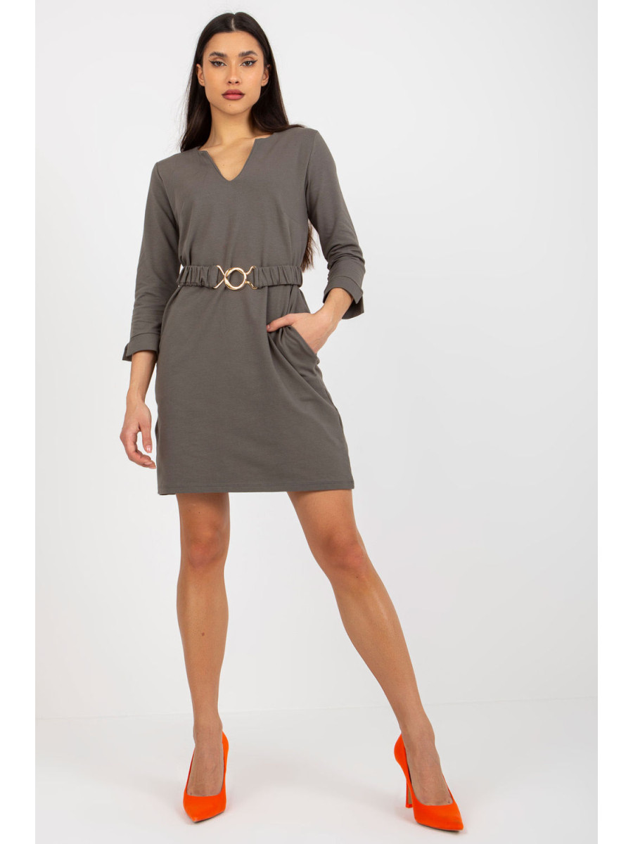 Robe de jour model 175678 Och Bella