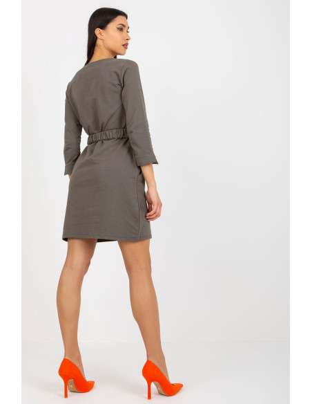 Robe de jour model 175678 Och Bella