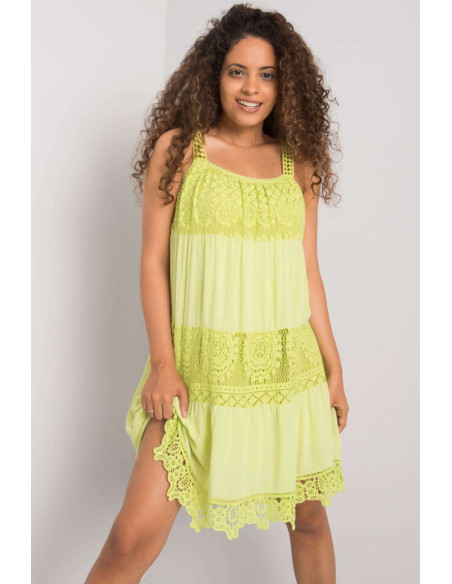 Robe de jour model 165022 Och Bella