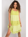 Robe de jour model 165022 Och Bella